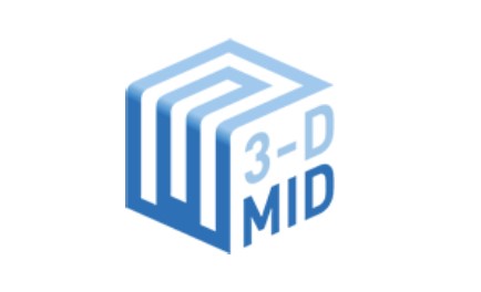 银河集团186net通信加入3-D MID协会