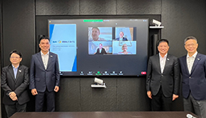 3377体育董事会决议通过收购德国BHTC 拓展智慧移动生态圈