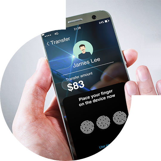 3377体育新一代全系列感測技術<br>為智慧應用場域帶來人機溝通全新體驗